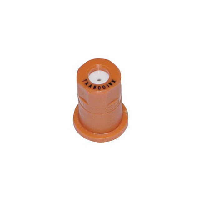 Buse Teejet A Turbulence TXA 80 01 VK Orange Ceramique référence fournisseur 30534328
